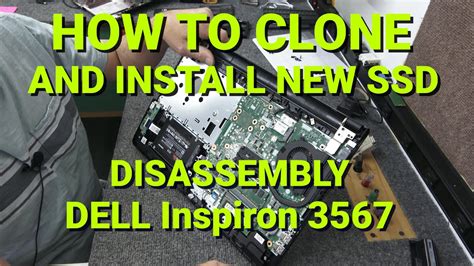 ssd will not boot after clone dell m4700|dell cloned ssd troubleshooting.